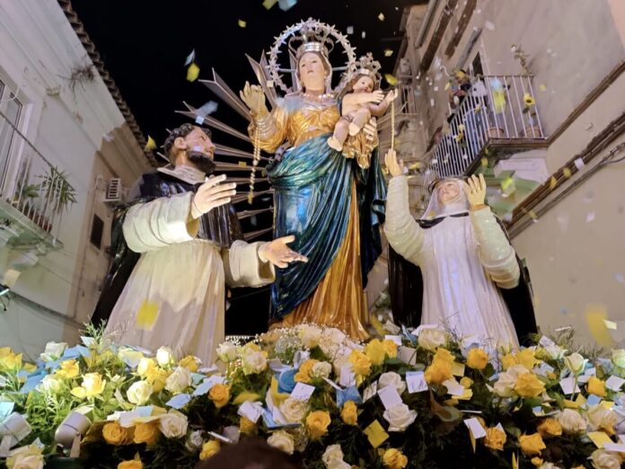 Processione 2025 2