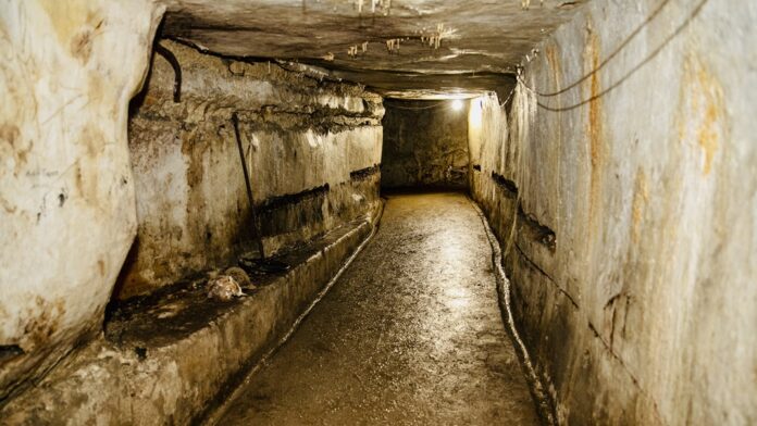 RAGUSA_bunker antiaereo