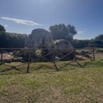 Sopralluogo Caucana e Mezzagnone