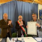 Vittoria Insigne a Barbante