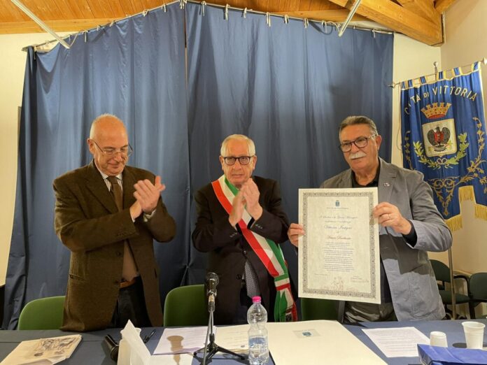Vittoria Insigne a Barbante