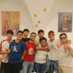 sentinelle del mattino,