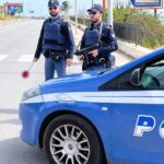 Posto di controllo, Polizia