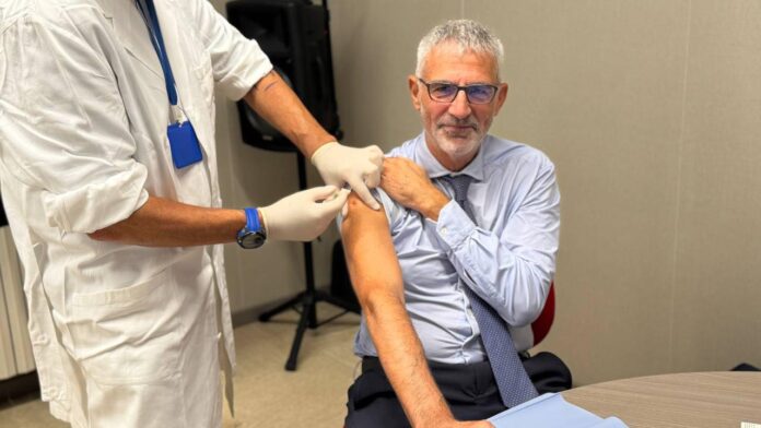cassì vaccinazione