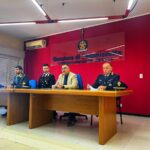 conferenza controlli interforze
