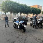 controlli Polizia, Modica
