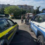 controlli interforze