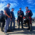 controlli interforze,CC PS