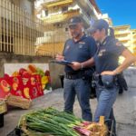 controlli polizia Gela