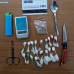 droga, polizia siracusa