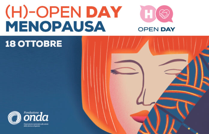 giornata mondiale menopausa