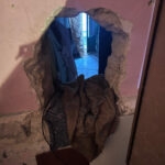 operazione Polizia, Lentini