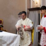 padre mallemi, festa S. Francesco Vittoria