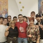 parte del gruppo Sentinelle del mattino, Vittoria