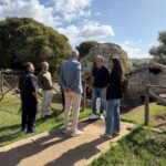 sopralluogo Caucana e Mezzagnone