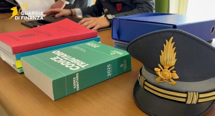 Guardia di Finanza, indagini
