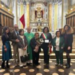 100 anni Aruta Sampieri, Comiso