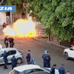 manifestazione Catania
