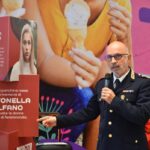 25 novembre, Questura Ragusa