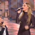 Beatrice e Anna Tatangelo