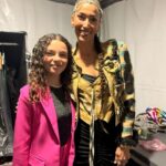 Beatrice e Nina Zilli