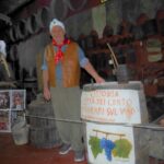 Bottaio, Virgadavola