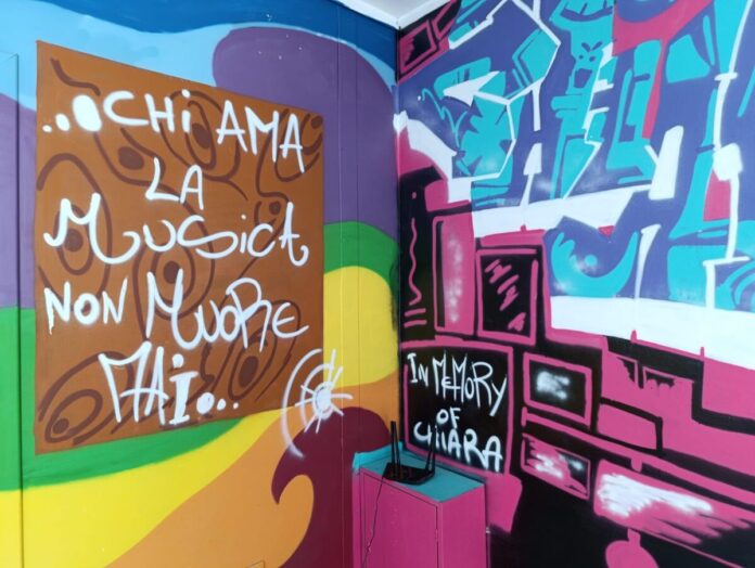 Circolo Arci Le Nuvole