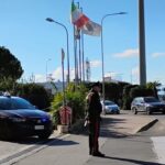 Posti di controllo, Carabinieri