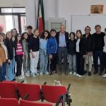 One day at time, scuola Vittoria