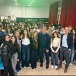 one day at time, scuole