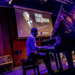 Il pianista Giuseppe Blanco, vincitore del Premio Lelio Luttazzi edizione 2025