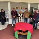 L’inaugurazione della giostrina 2