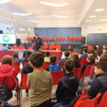 Oipa alla scuola Pappalardo