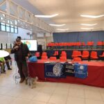 Oipa, scuola Pappalardo