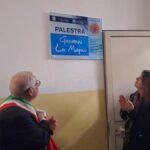 Palestra Giovanni Lo Magno