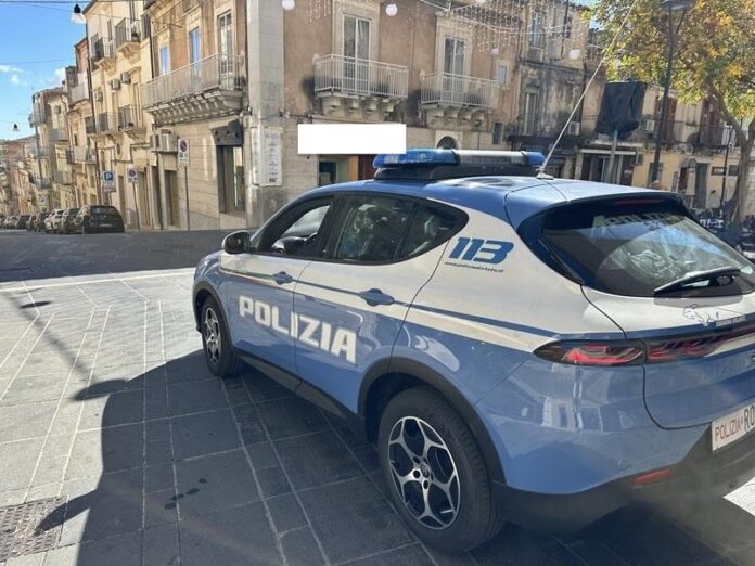 Polizia, Ragusa