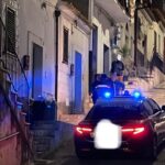 Rifiuti, un fermo dei CC