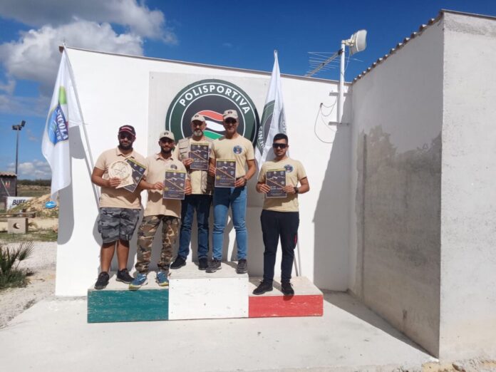 Tots Academy a Mazara del Vallo