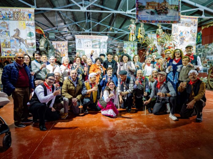 cast Sorrisi e Canzoni