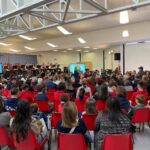 cerimonia intitolazione Lo MAgno