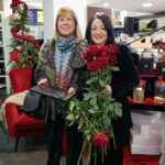 La Vittoria delle Donne, Perupato e Di Natale