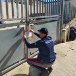 foto operazione Niscemi