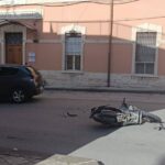 incidente, Comiso