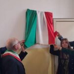 intitolazione palestra Lo Magno