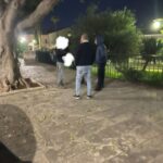 lotta agli incivili, Comiso