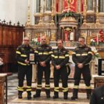 paternò, premio VVF Ragusa