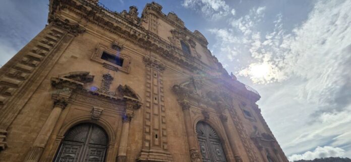 Duomo S Pietro, Modica