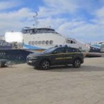 sequestro azienda trasporti isole minori