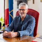 sindaco Peppe Cassì – credit Paola Licciardello