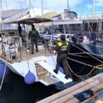 controlli porto, GdF